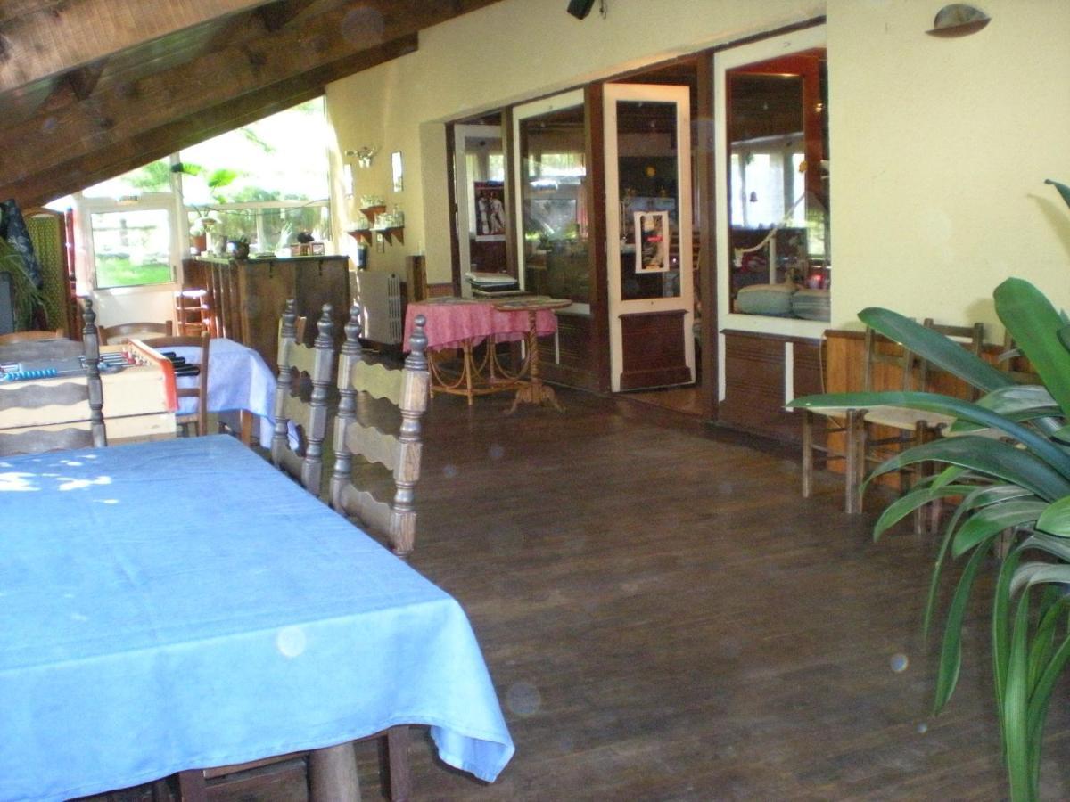 Gite La Litbere Campan Luaran gambar