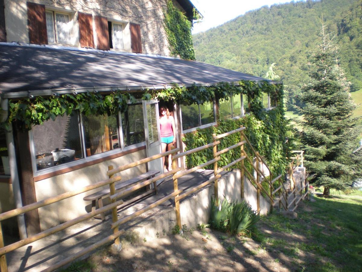 Gite La Litbere Campan Luaran gambar