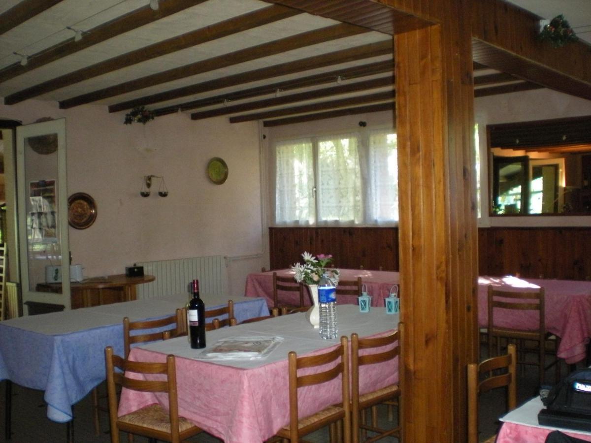 Gite La Litbere Campan Luaran gambar